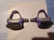  Look Carbon Coppia Di Pedali