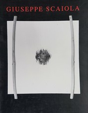 GIUSEPPE SCAIOLA : CATALOGO