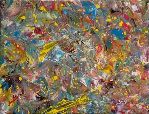 Artista maestro giuseppe - maestro,