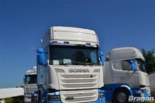 Parasole Orlo Per Scania P G R