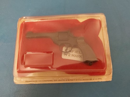 Replica modellino pistola - ,