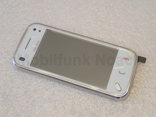 Cover originale nokia n97 - cover,