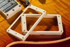 GIBSON Vintage Spec M-69 Humbucker collo e ponte raccogli anello set crema originale