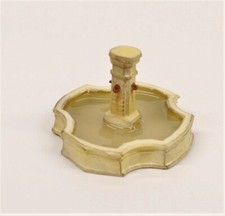 1213DM HO Fontana pubblica