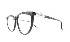 Gianni Versace  occhiali da sole montatura Vintage Eyeglasses sunglasses 488 NOS