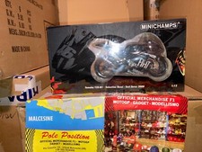 Minichamps yamaha 2008 - 1:12,