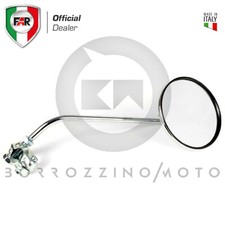 Specchietto universale - specchietto,
