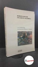 Salvadori, Roberto G.. 