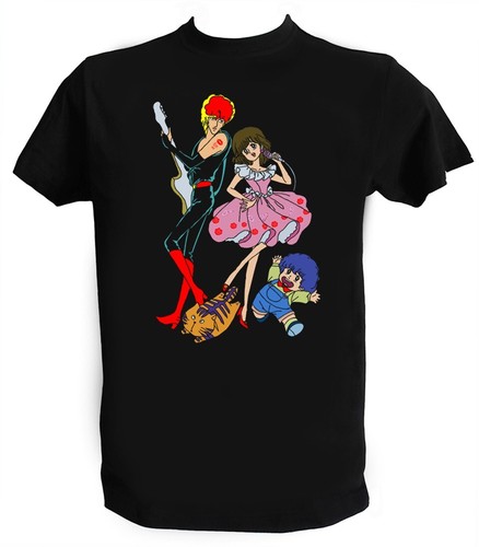 Shirt kiss licia - t, uomo
