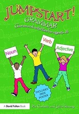 Jumpstart! Grammar: Games and