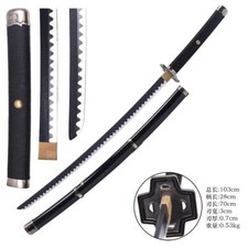 Katana One Piece Yubashiri di