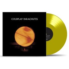 Coldplay – Parachutes (2022)