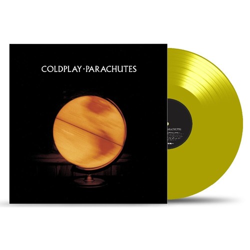 Coldplay parachutes - –,