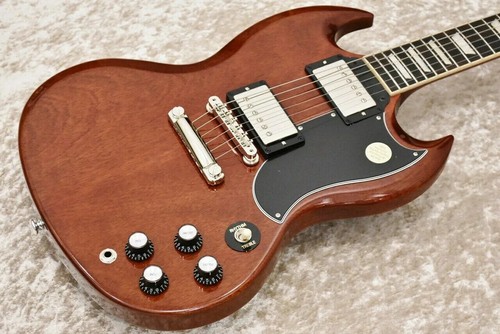 Standard cherry 48 - '61, cherry-