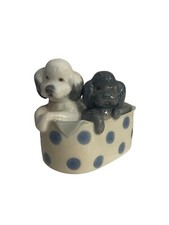 Collectible Ceramic Figurine