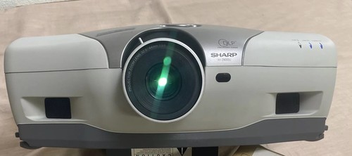 Nice sharp z9000u - nice,