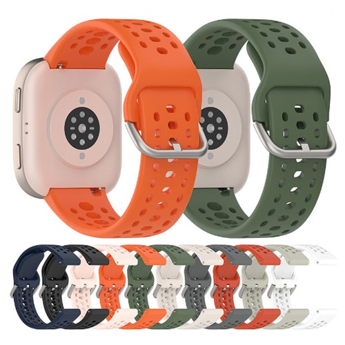 Cinturino orologio silicone - cinturino,