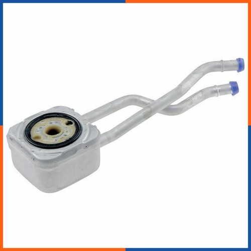 Radiatore olio motore per - , |