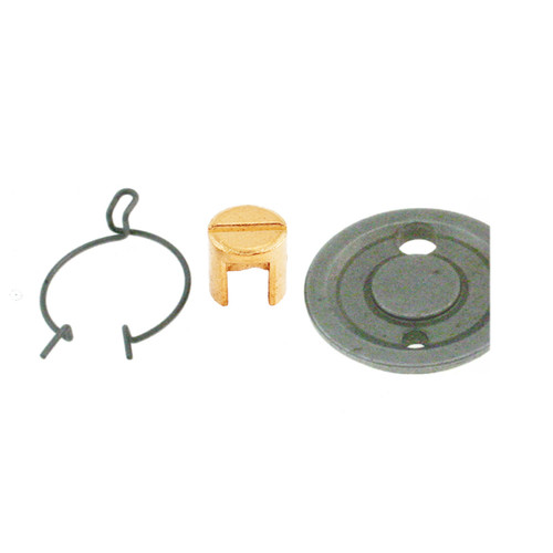 Kit piattello frizione - piattello,