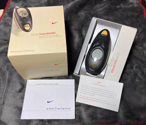 Nike sdm tailwind sm0009 - sdm,