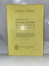 S. Carbonaro - Elementi di
