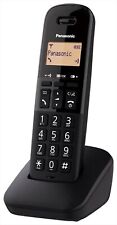 Telefono Cordless PANASONIC KX-TGB610JT Blocco Chiamate no segreteria portatile