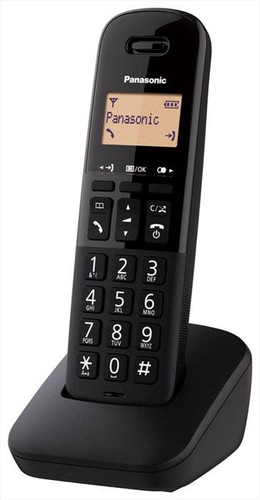 Telefono cordless panasonic - telefono,