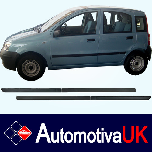 Strisce sfregamento fiat panda - fiat,