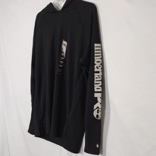 NWT Timberland Pewter Wicking