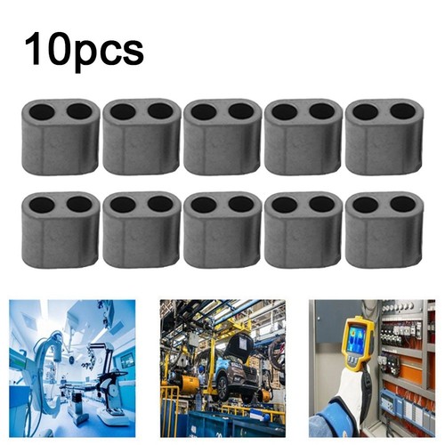 Nucleo ferrite toroide - in,
