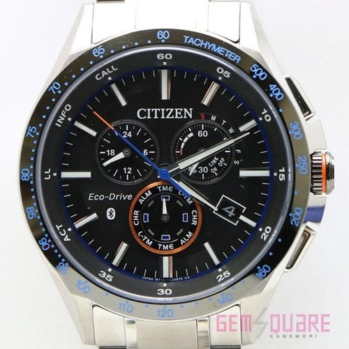 Orologio cronografo citizen - orologio,
