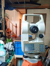 Sokkia SET4000 Stazione Totale