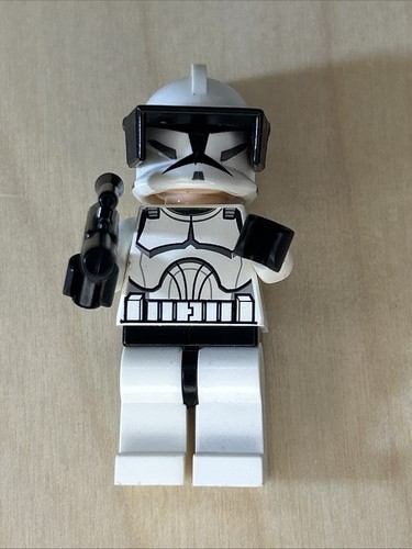 Lego star wars clone trooper - wars,