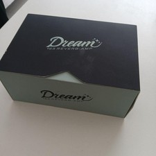 AUDIO UNIVERSALE UAFX DREAM'65 CON ADATTATORE 954965