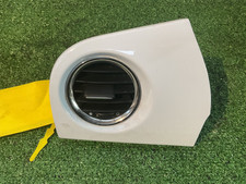 BOCCHETTA ARIA CRUSCOTTO SX PER FIAT 500 Serie CELESTE (07>14)