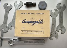 Kit attrezzi vintage