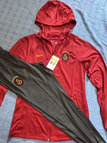 Tuta galatasaray nike uomo - ,