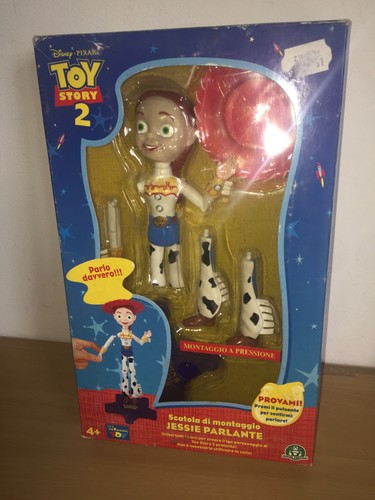 Giochi preziosi toy story - giochi,
