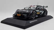 minichamps BMW M3 DTM 2013