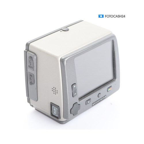 Hasselblad posteriore digitale - posteriore,