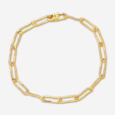 Bracciale gucci link - bracciale, to
