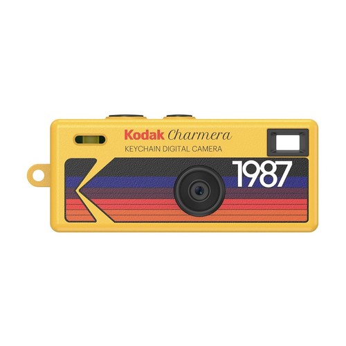 Kodak charmera fotocamera - kodak,