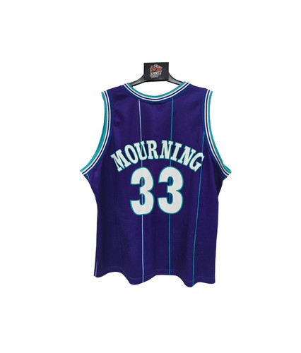 Maglia basket vintage