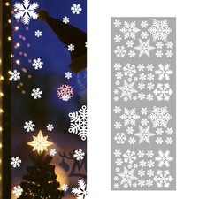 Adesivi per finestre a forma