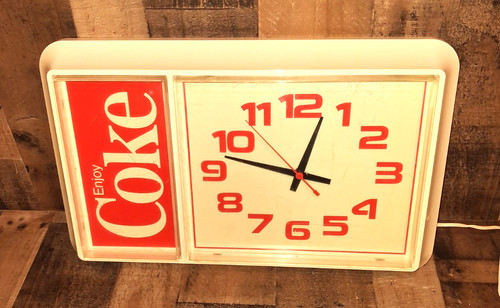 Orologio coca cola - coca,