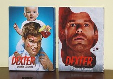 Dexter • Serie TV Stagione