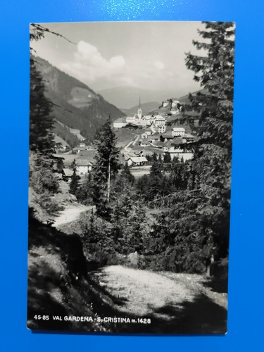 Val gardena cristina m - val,