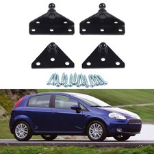 Componenti metallici