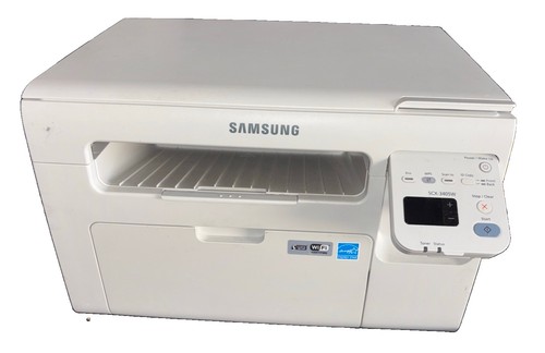 Samsung scx 3405w stampante - samsung,