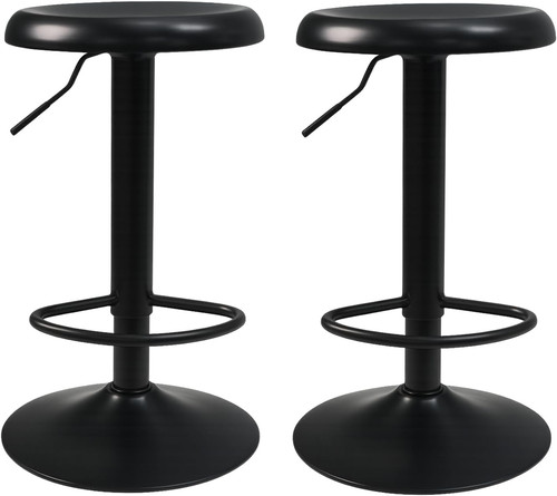 Set sgabelli bar - 2,